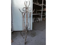 Каминный набор