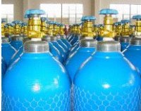 Кислород газообразный ГОСТ 5583-78